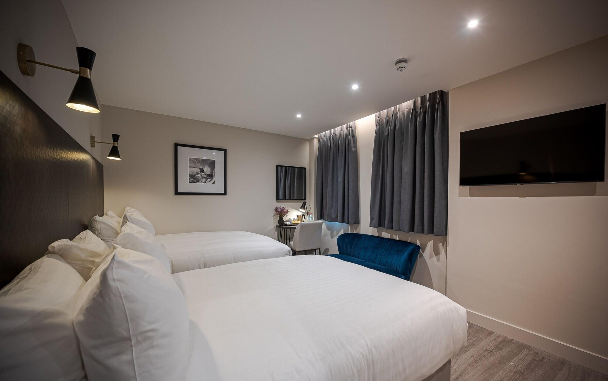 Varios King's Cross Express Inn
