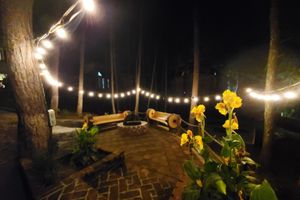 Alquiler Vacacional - Cabaña en Mazamitla Chateaux de mi Sierra Encantada