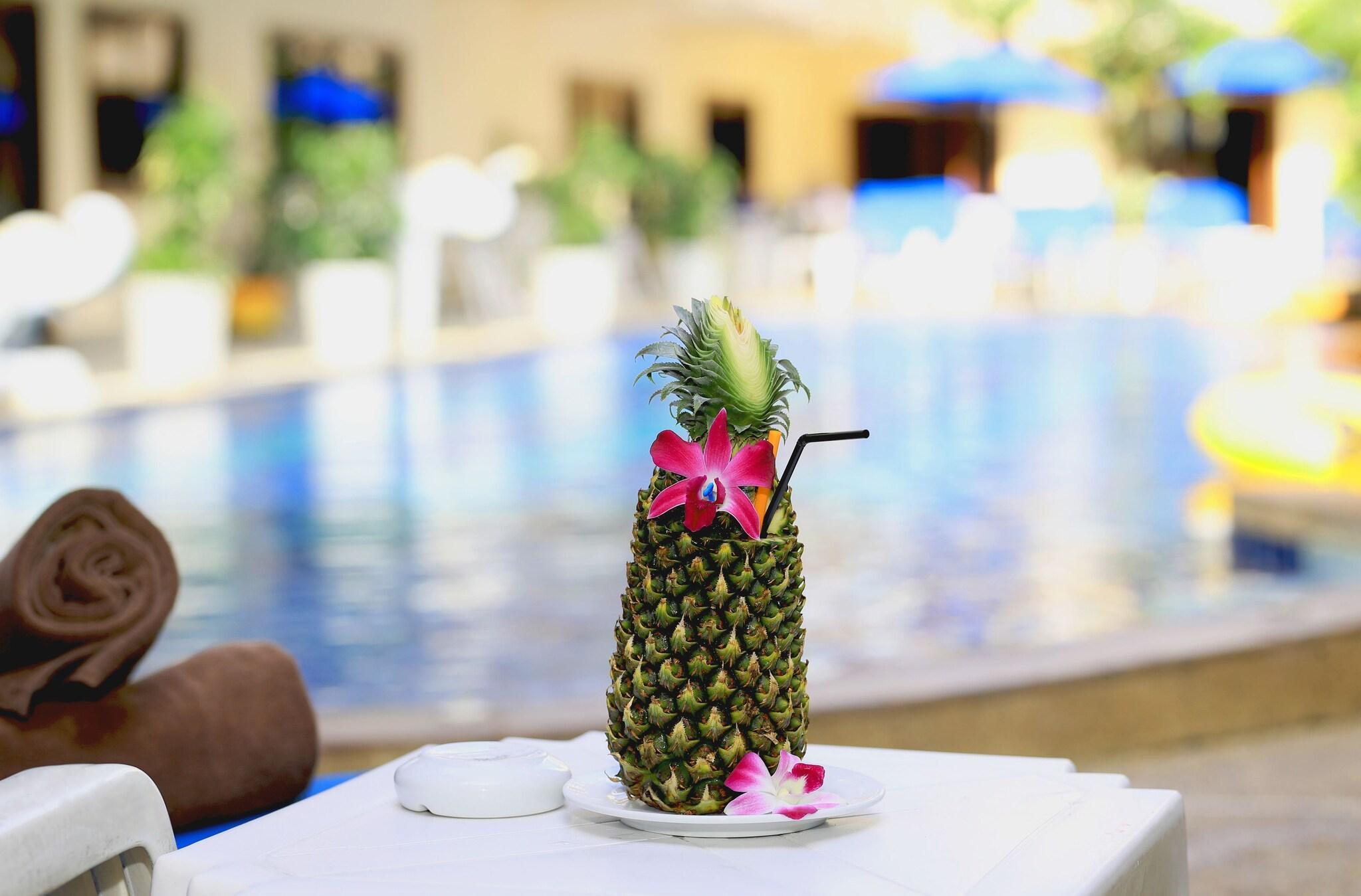 Restaurant Baan Boa Resort