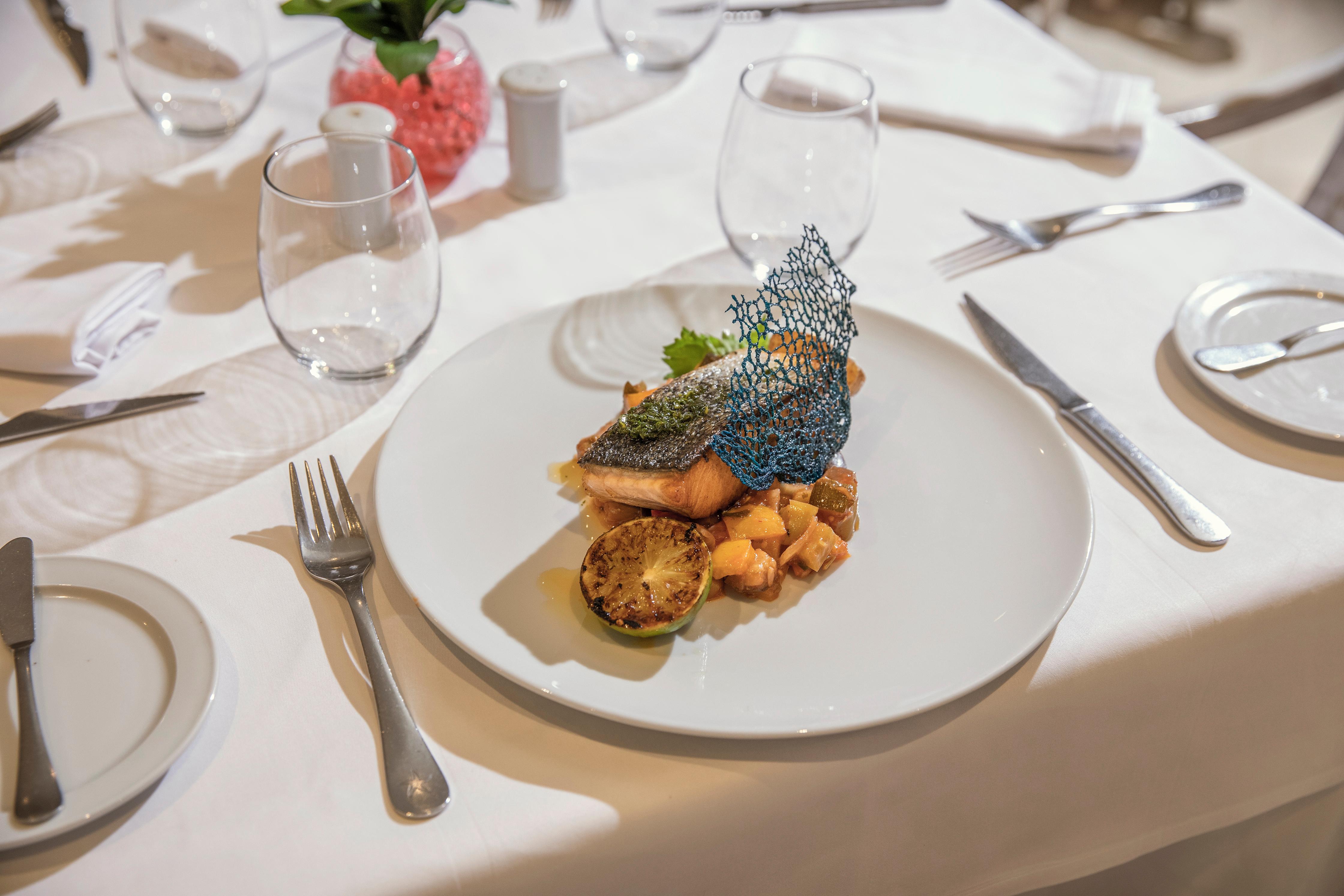 Restaurant Iberostar Waves Dominicana - All Inclusive