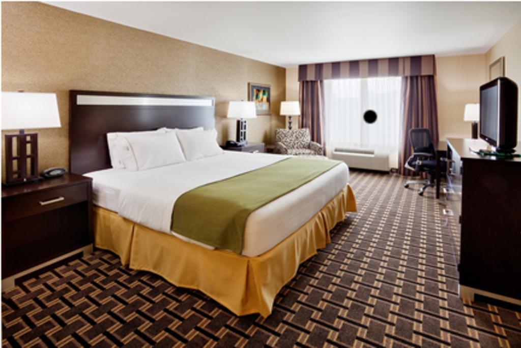 Habitación Holiday Inn Express Hotel & Suites Limerick - Pottstown by IHG