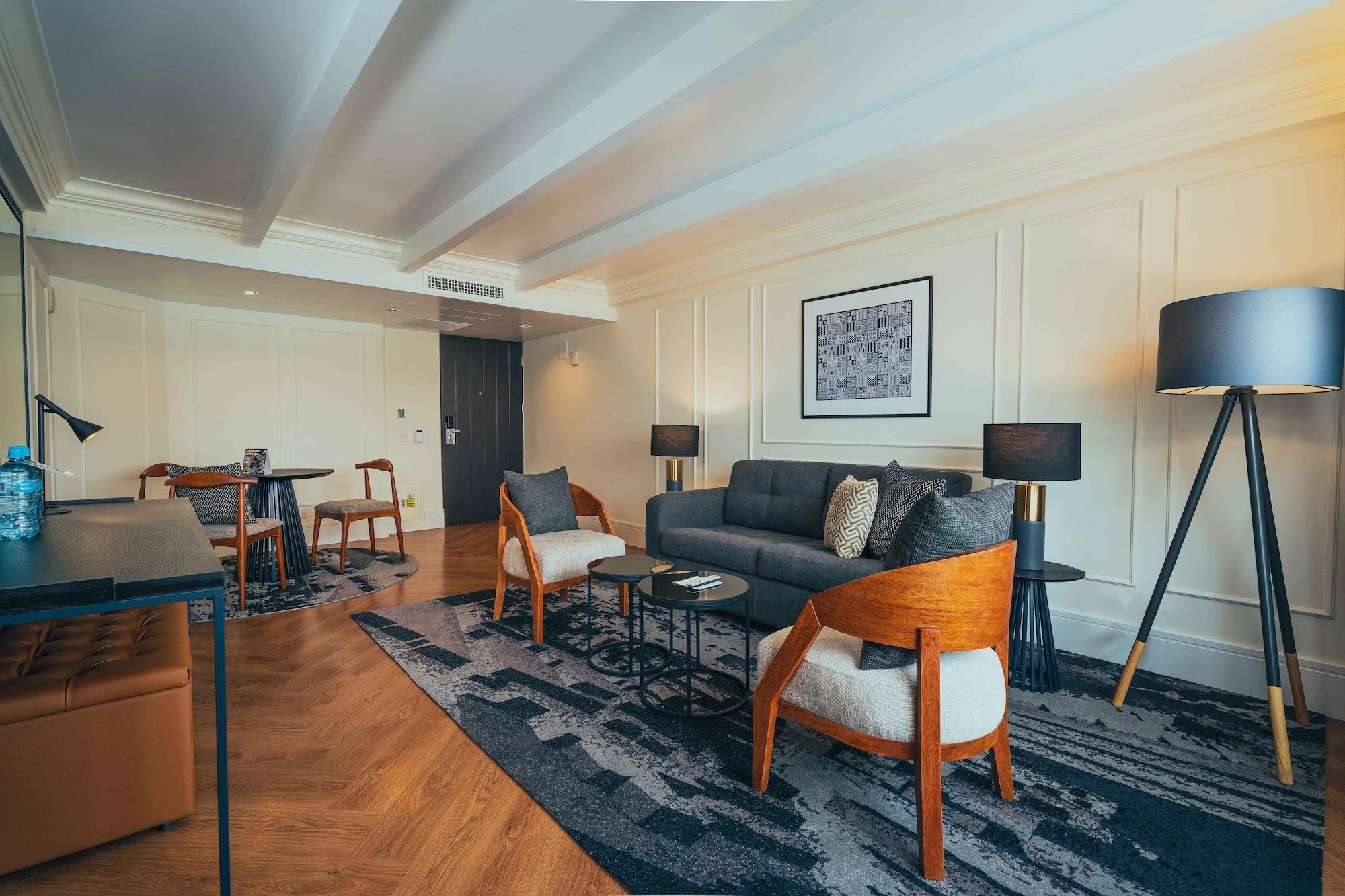 Habitación Casa Andina Premium Miraflores
