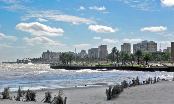 Barrio El Troncal