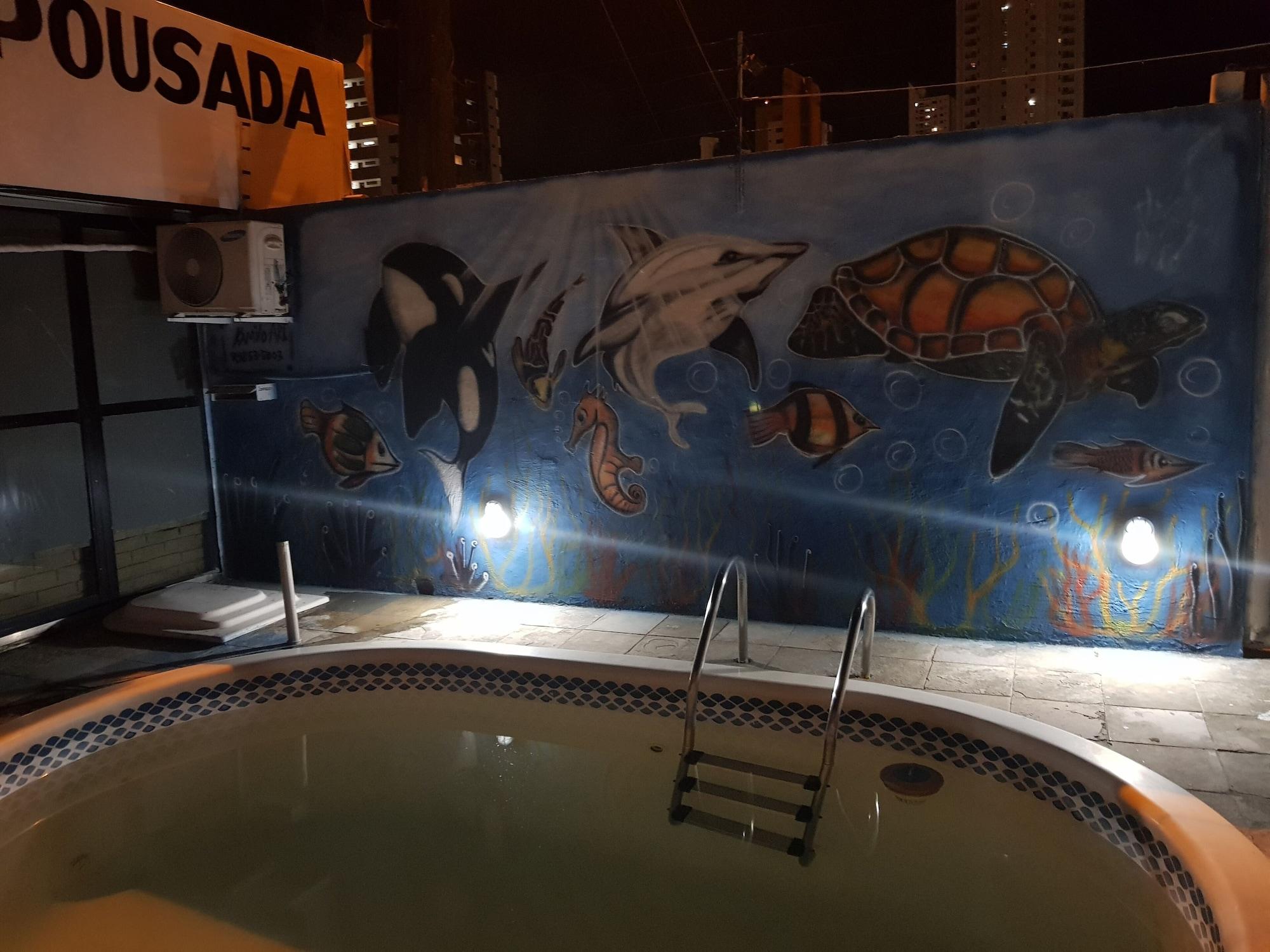 Varios Pousada Manaíra Buena Playa
