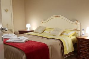 Alquiler Vacacional - Lidia's Home, Canicattì