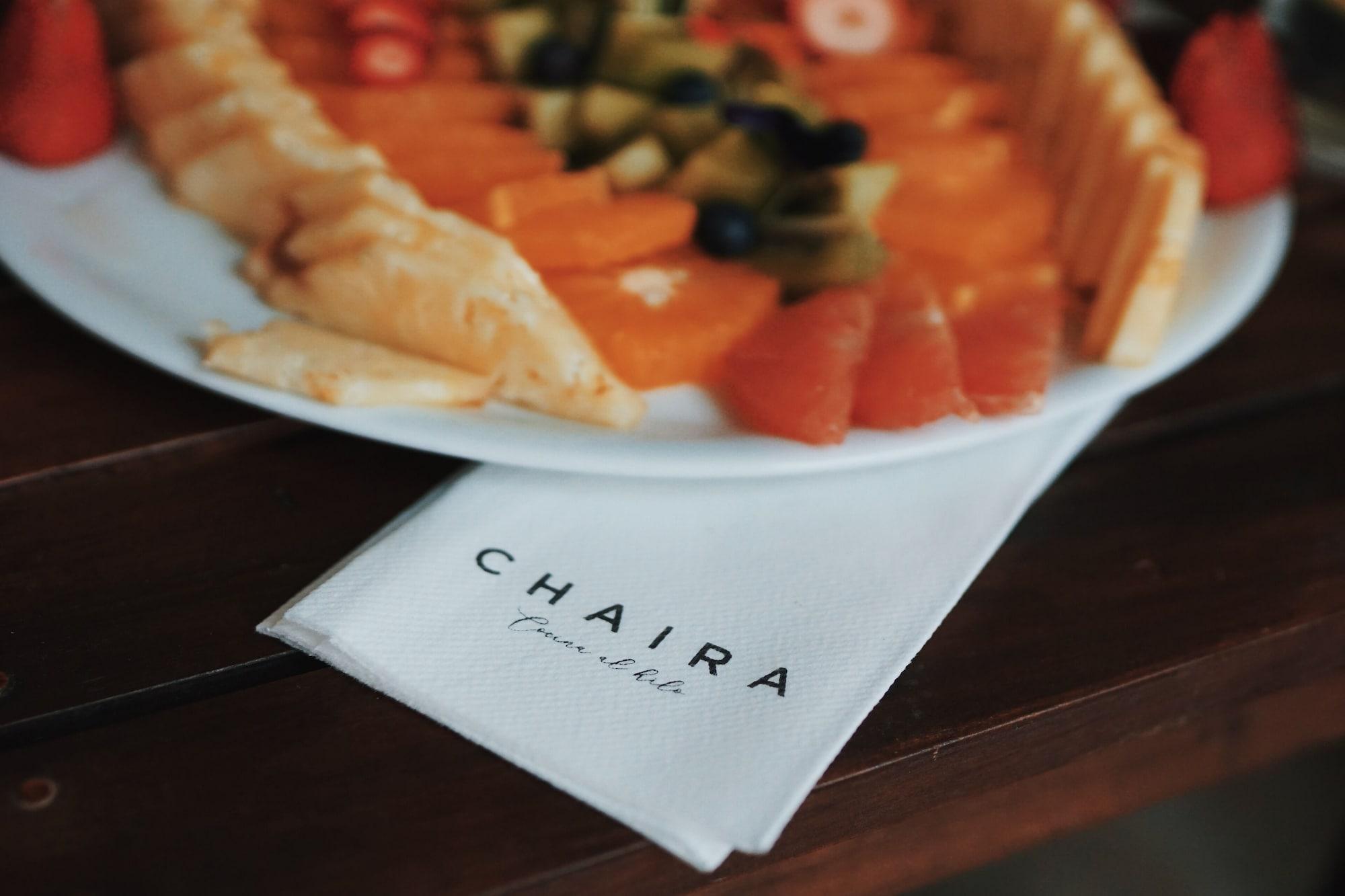 Restaurant Howard Johnson by Wyndham Ezeiza Convention Center