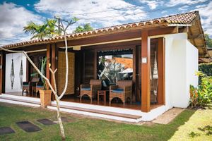 Alojamiento - Ayla Arraial Pousada de Charme