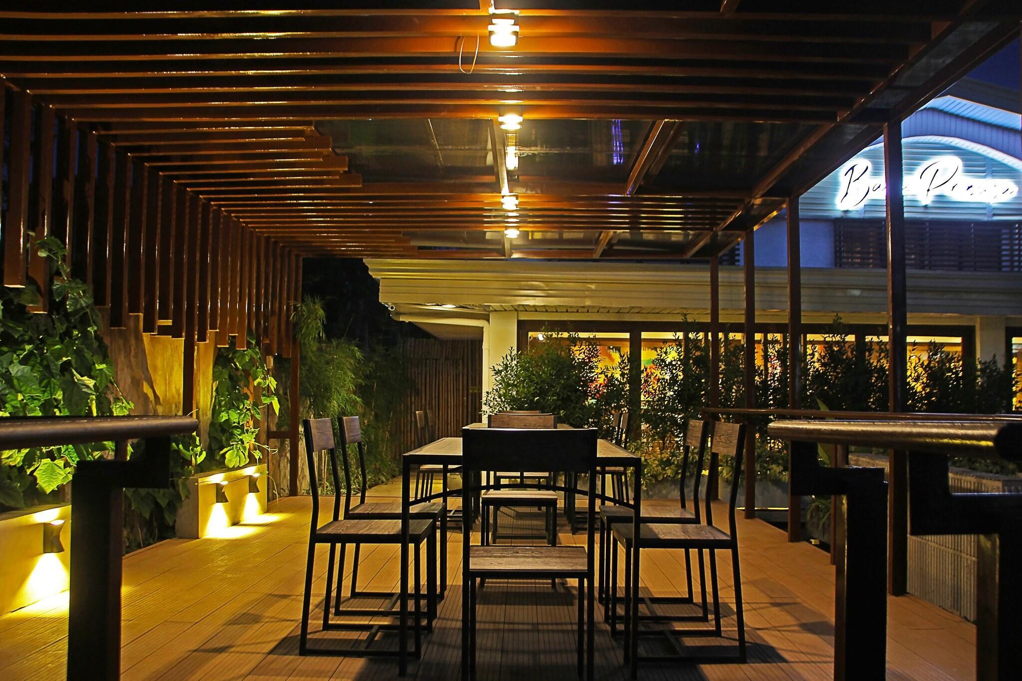 Restaurant Balai Princesa