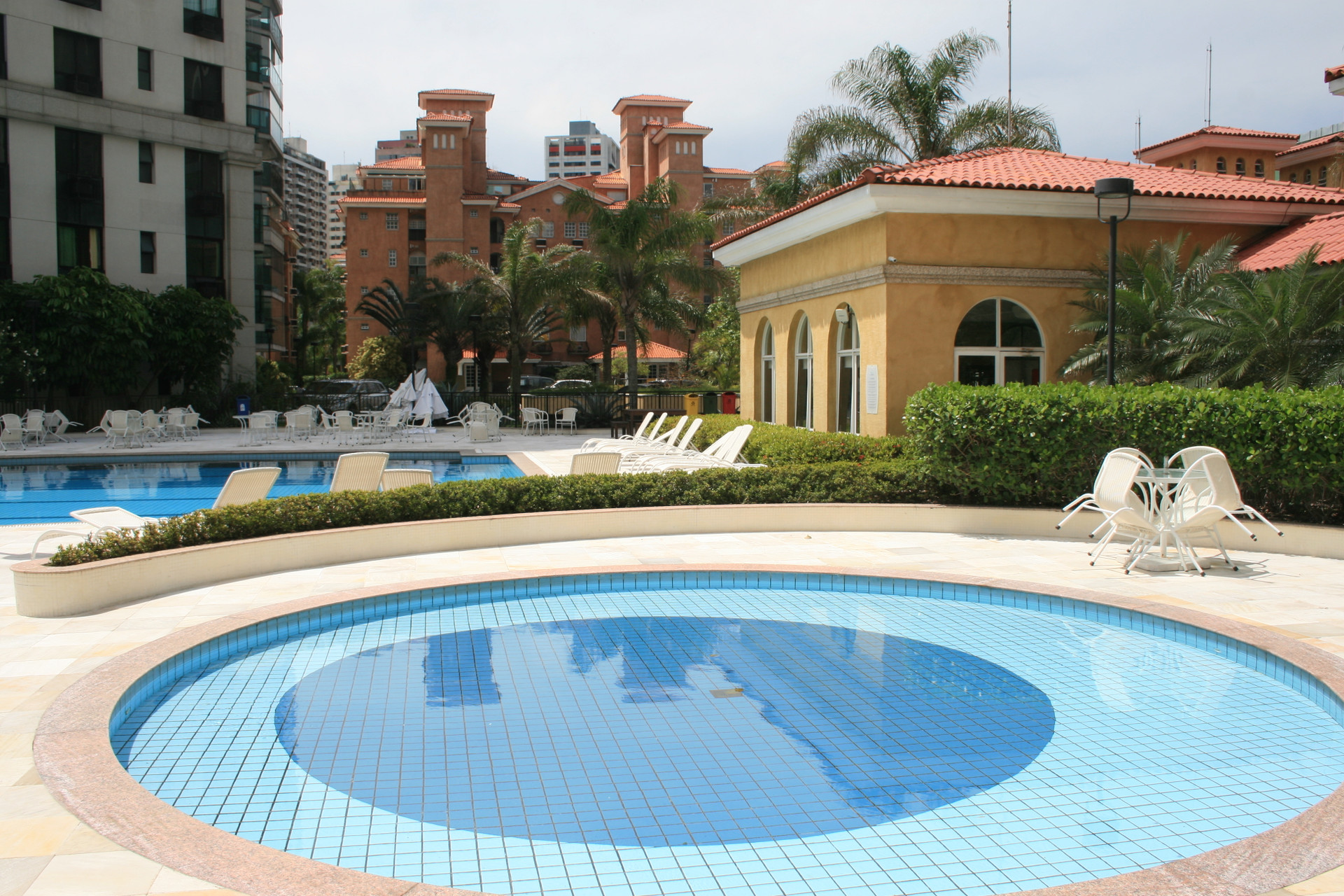 Ocean Front Resort Barra da Tijuca Best Day