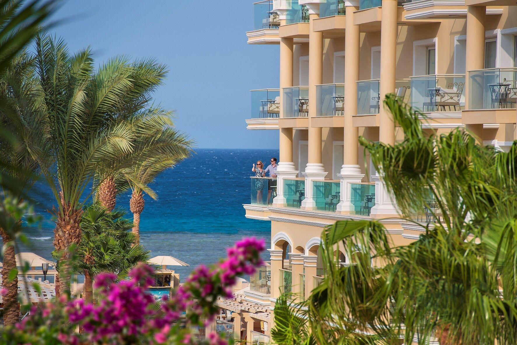 Playa Premier Le Reve Hotel & Spa Sahl Hashesh -Adults Only