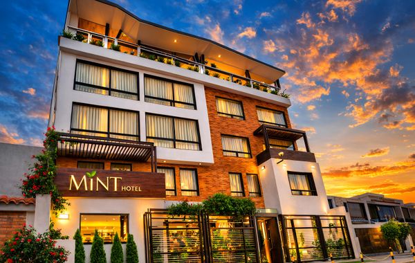 Mint Hotel