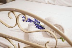 Alquiler Vacacional - TRULLI CONTENTO ROOMS E APARTMENTS