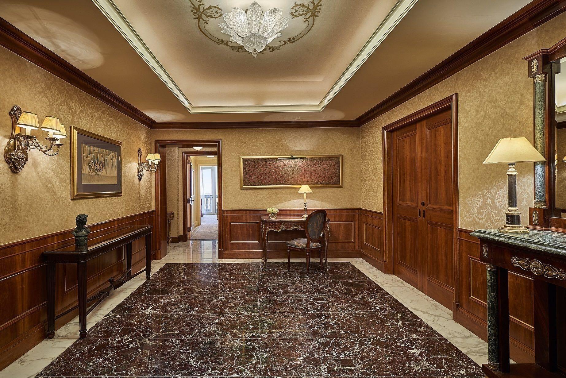 Habitación Four Seasons Hotel Cairo at First Residence