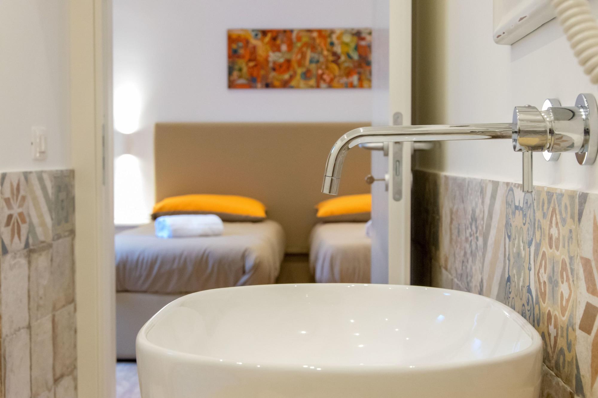 Set de Habitación Kala Rooms