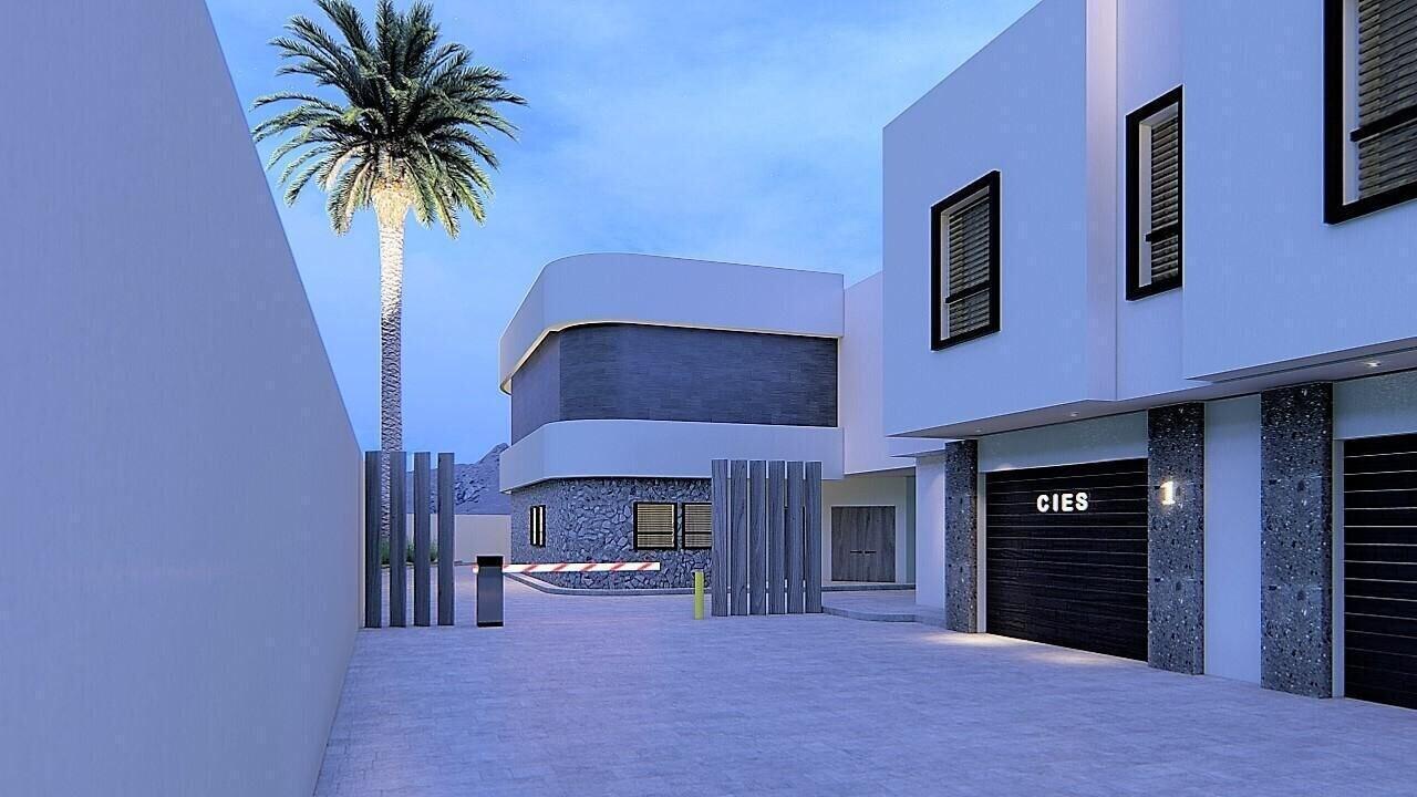 Vista Lobby Motel Cies