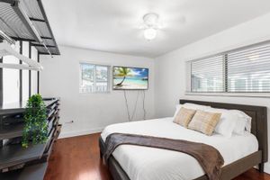 Alquiler Vacacional - Cozy Pool House l Weekly Stays l Near Beach & Park
