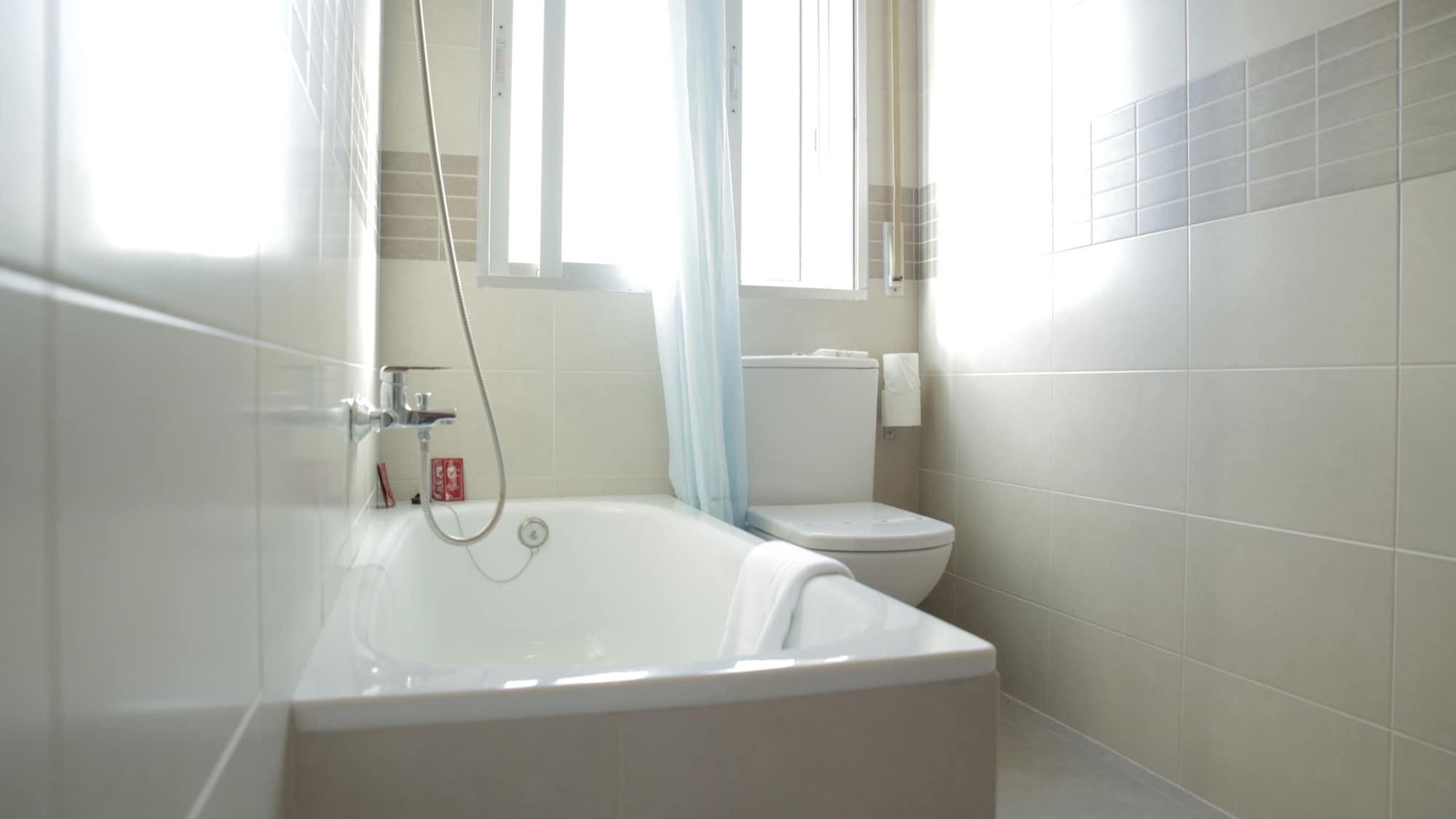 Set de Habitación Hotel Alda Bueumar