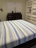 Alquiler Vacacional - Charming 3-bedroom bungalow in Daytona Beach with WiFi and AC 1 block to beach