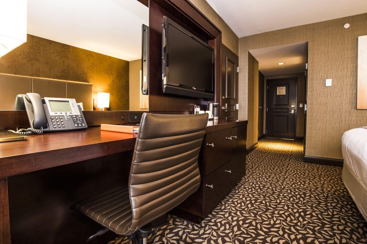 Habitación Wind Creek Casino & Hotel Atmore