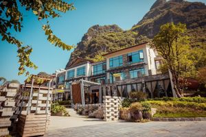 undefined - Moonlit Sky Resort