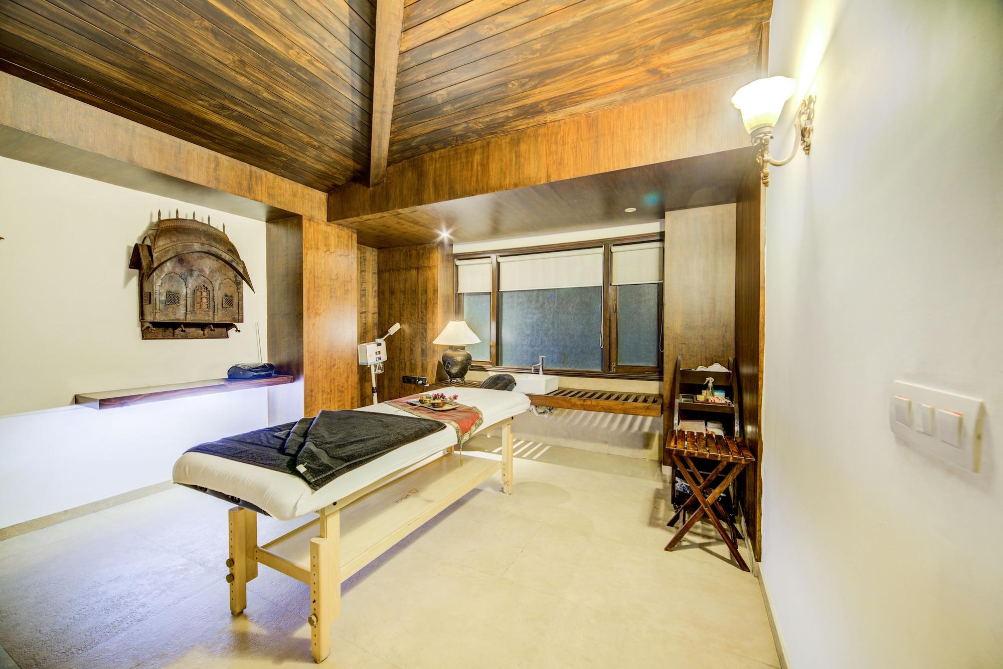 Spa Rock Manali (A Unit of Vivaan Hospitality and Recreations)