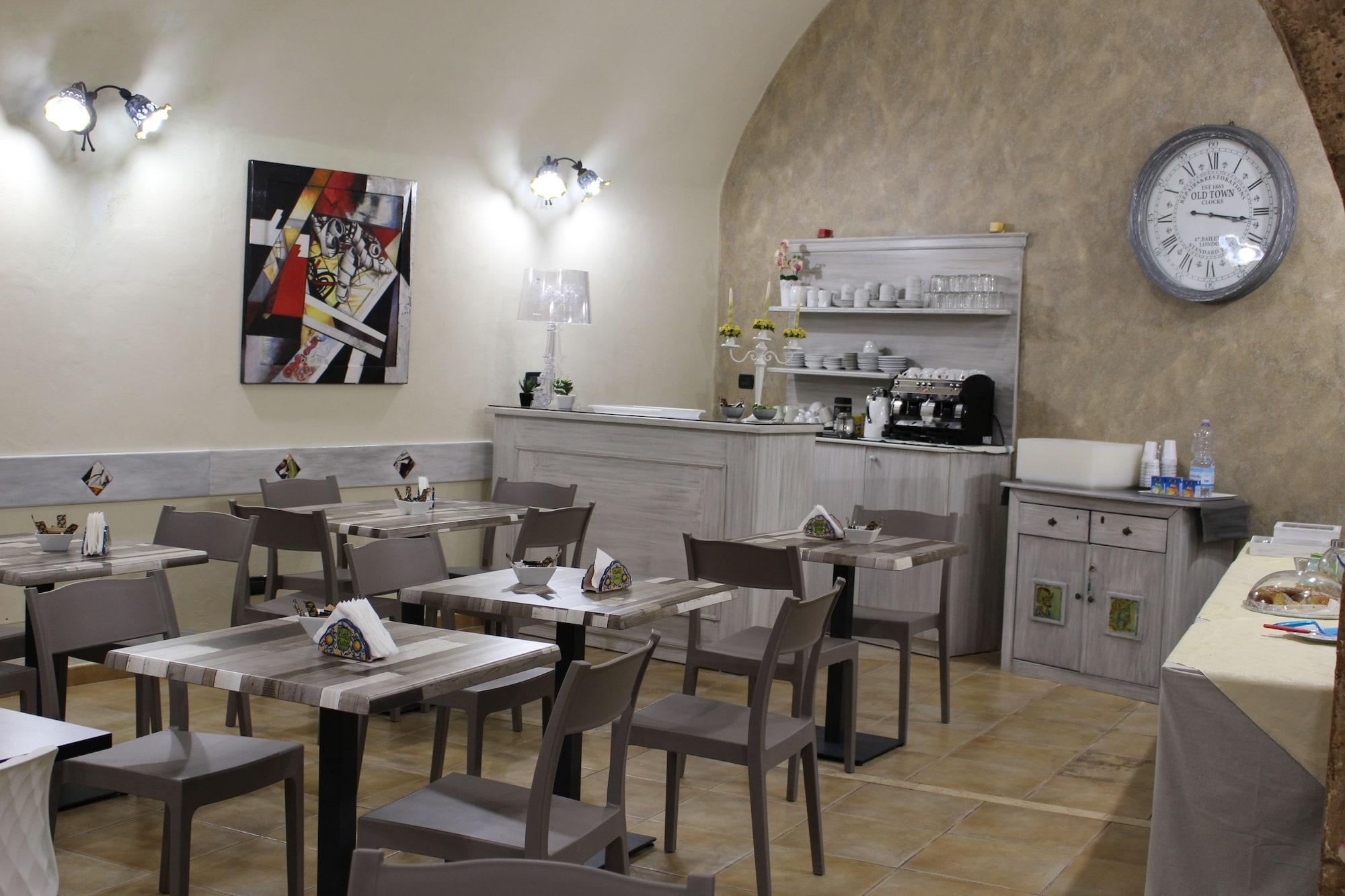 Restaurant Conte Luna