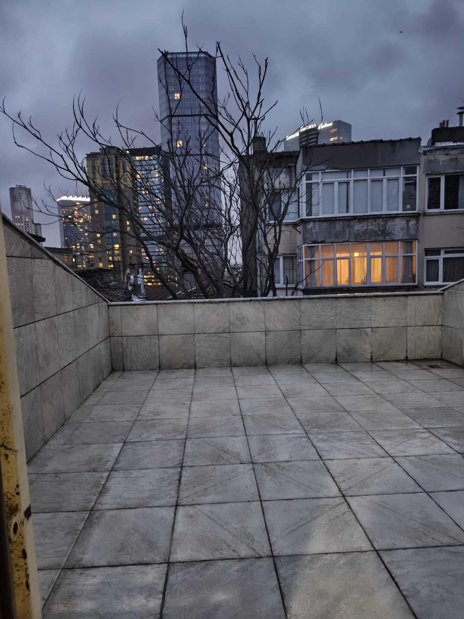 Equipamiento de Habitación Royal Garden Suite and Hotel