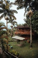 Alojamiento - Eco Hotel Tierra de Agua