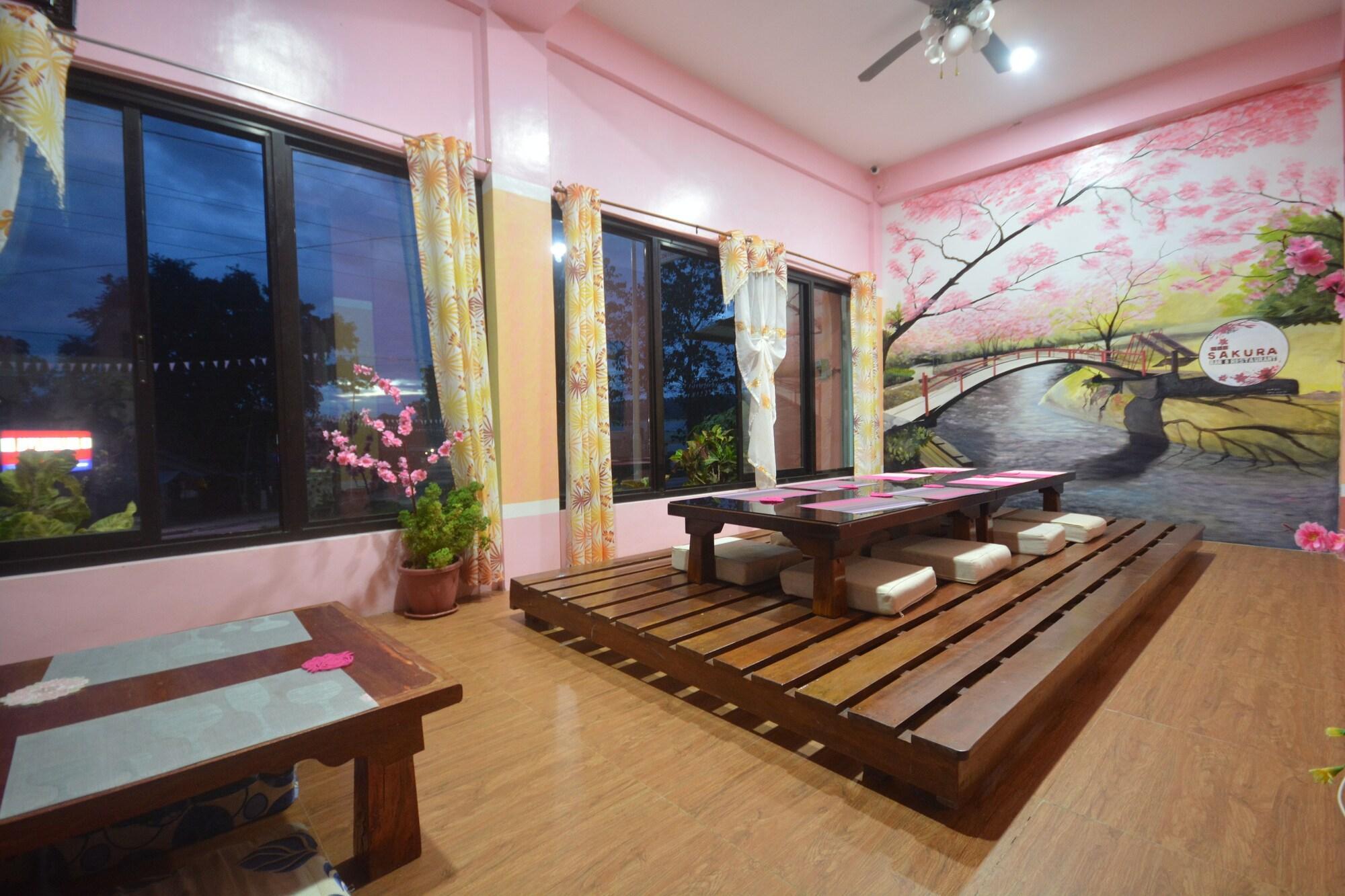 Restaurant White Summerville Tourist Inn