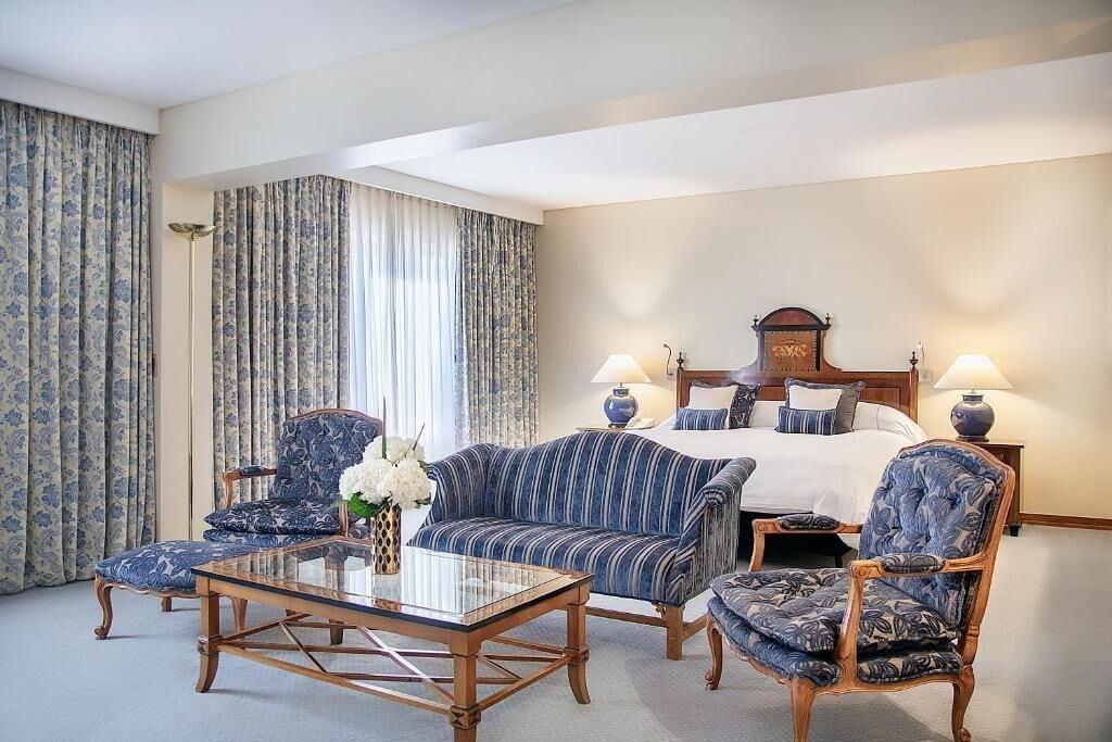 Habitación Hotel Costa Galana