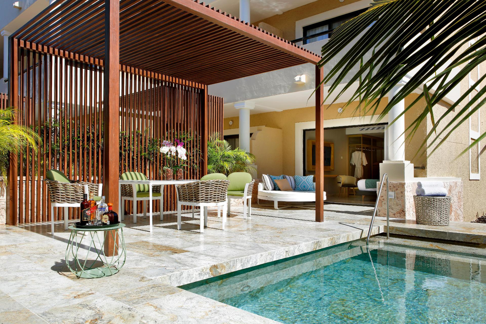 Equipamiento de Habitación TRS Yucatan Hotel - Adults Only - All Inclusive