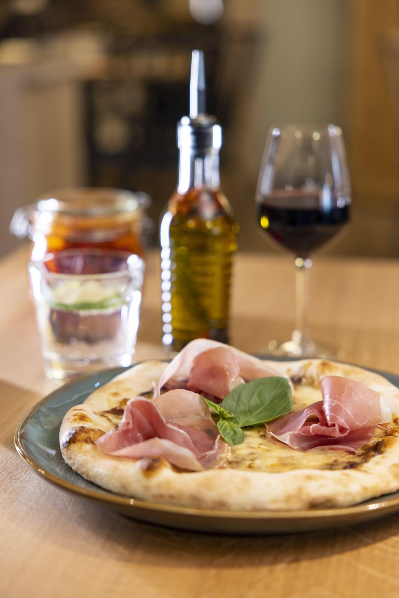 Restaurant Ibis Styles Les Houches Chamonix