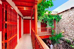 Alojamiento - Casa Villa Colonial