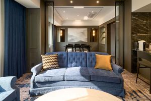 Alojamiento - Grand Mercure Imperial Palace Seoul Gangnam