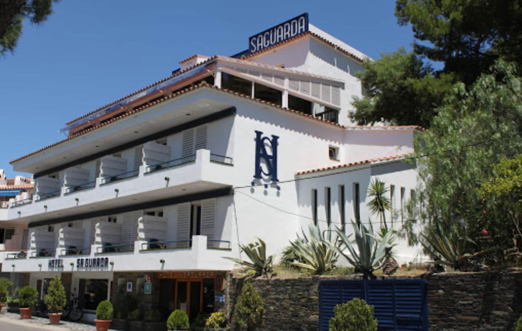 Vista Exterior S' Aguarda