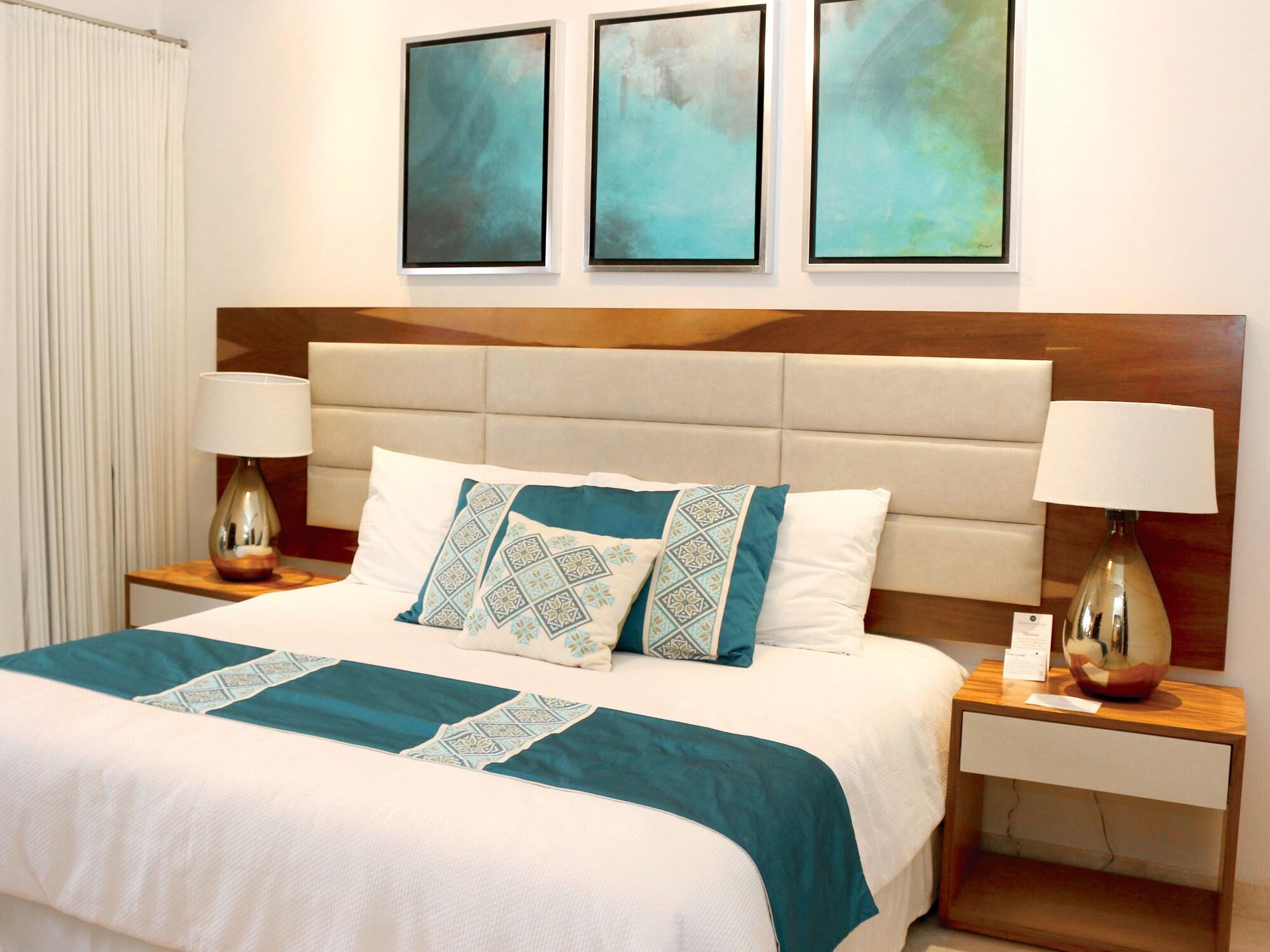 Guest room amenity Luxury Suite By Estrella del Mar