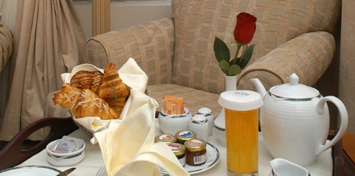 Restaurant Le Royal Express Hotel