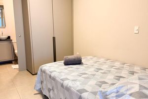 Vacation Rental - ASA Smart Living Studio Downtown Balneario Camboriu