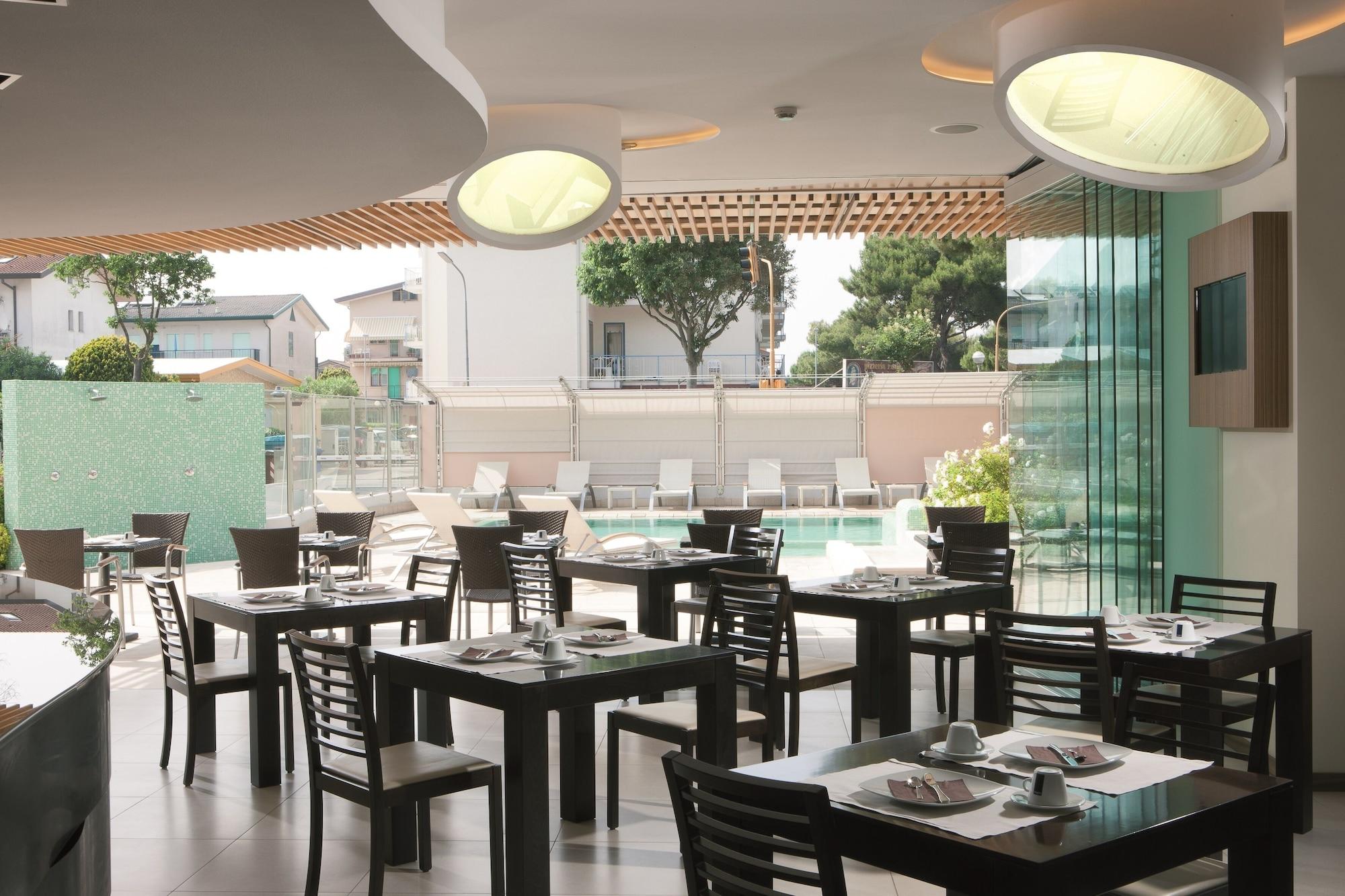 Restaurant Hotel & Residence Il Teatro