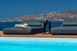 Alojamiento - Dreambox Mini Villas