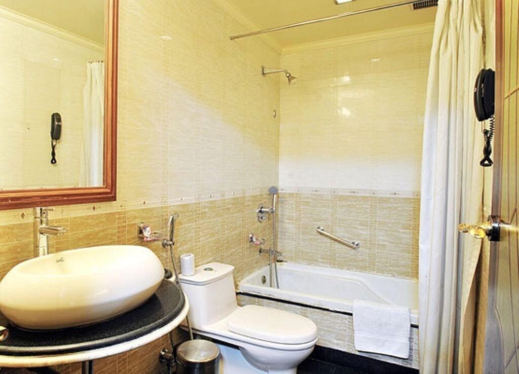 Equipamiento de Habitación Hotel Zeeras