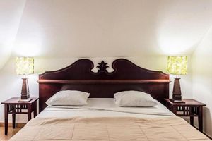 Alquiler Vacacional - Cozy 1-bedroom apartment with swimming pool in charming Village Sainte-Luce