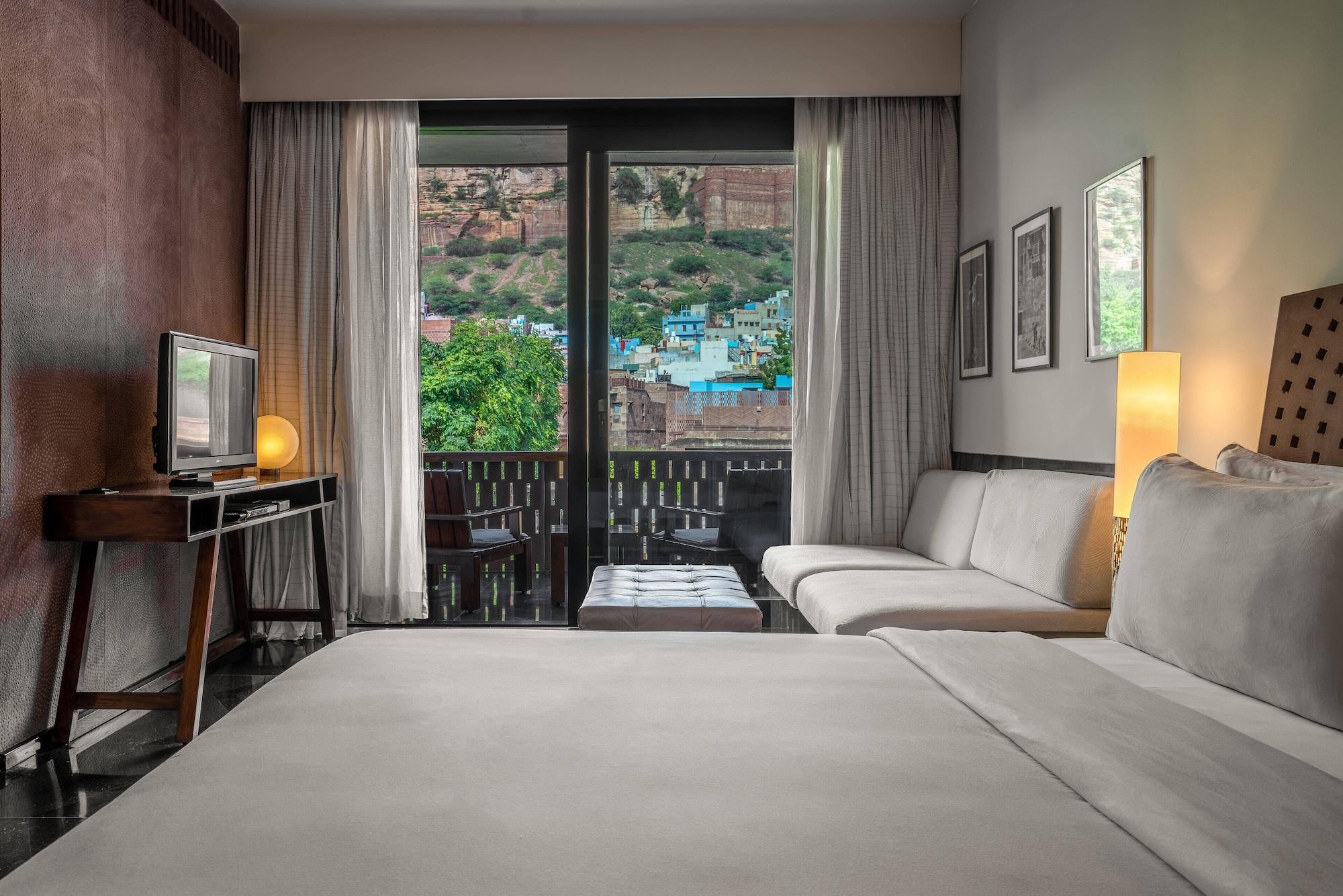Habitación RAAS Jodhpur
