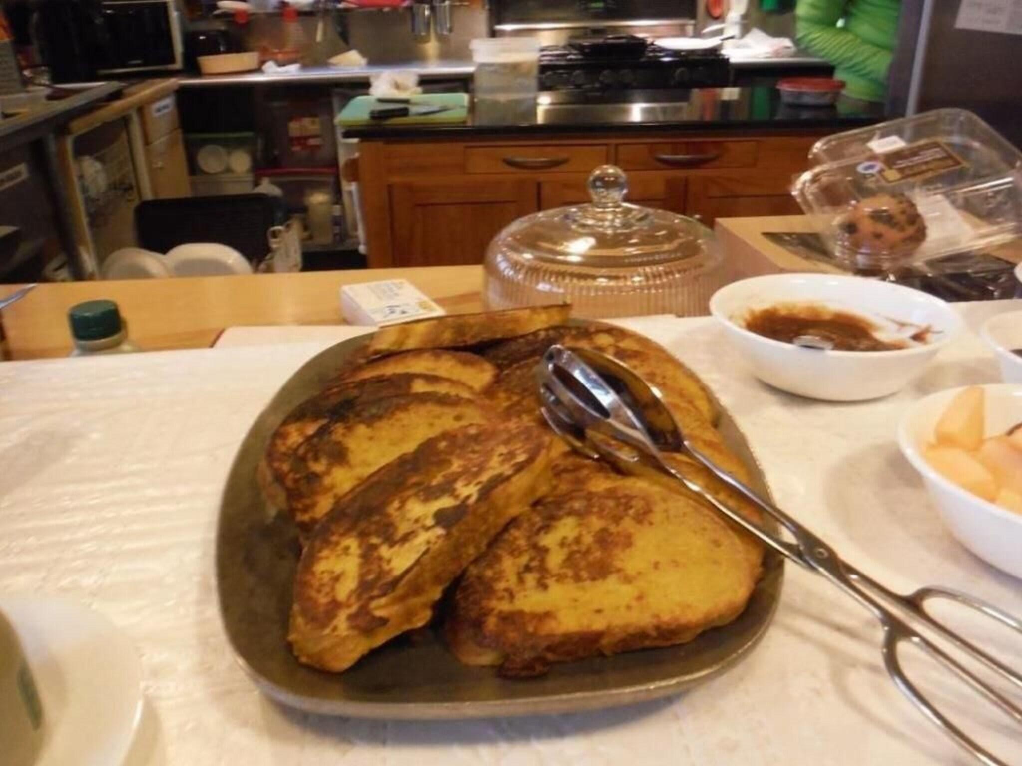 Varios Coppertoppe Inn and Retreat Center