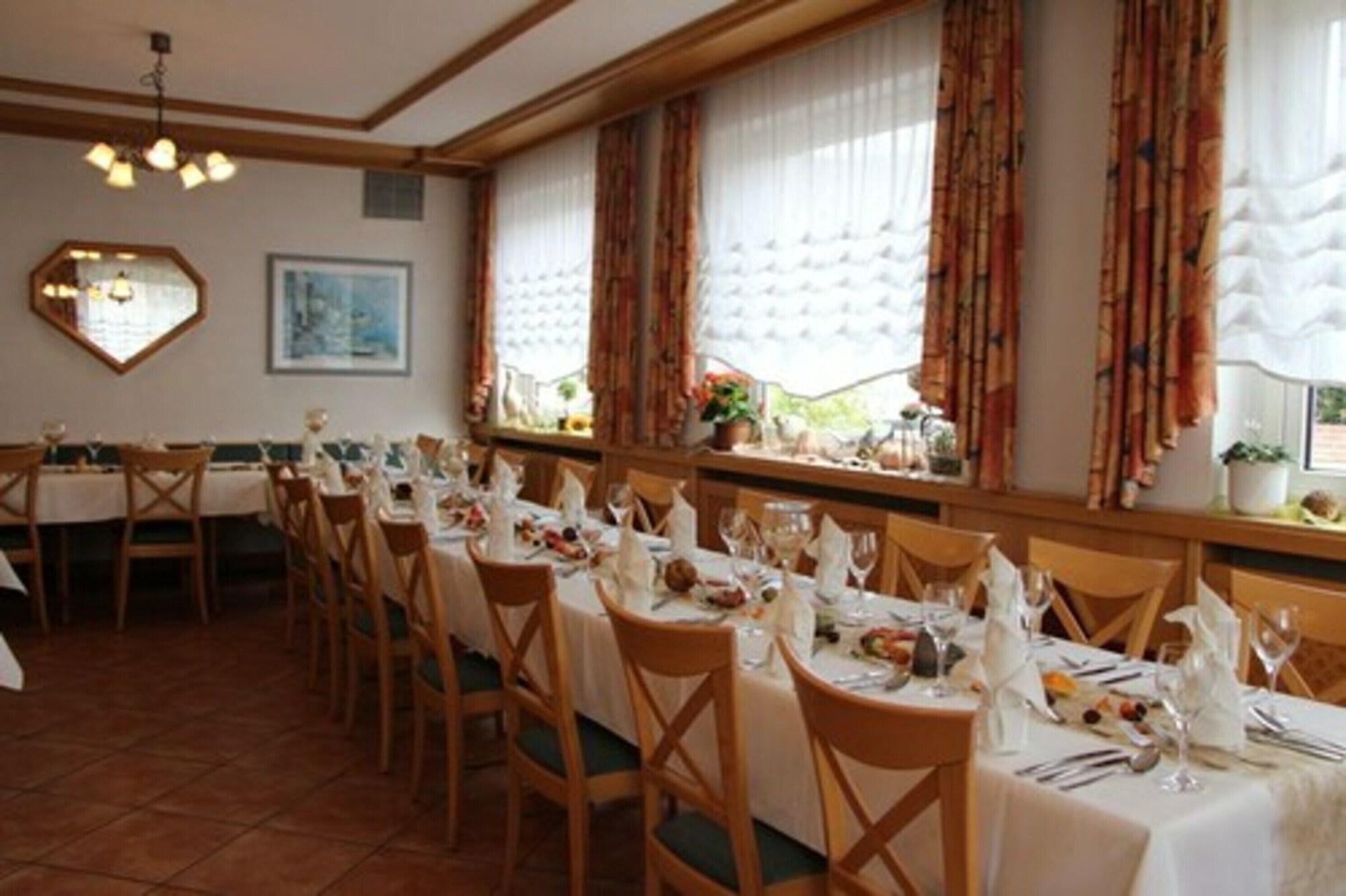 Restaurant Katharinenhof