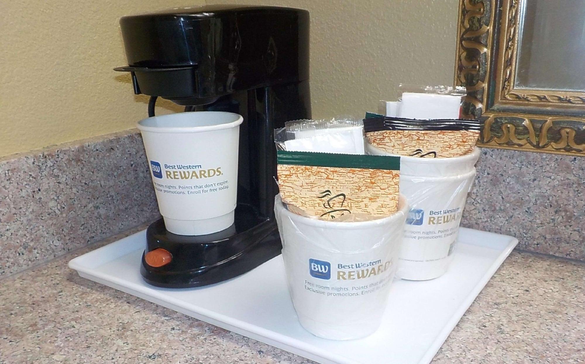Set de Habitación SureStay Plus Hotel by Best Western Warner Robins AFB