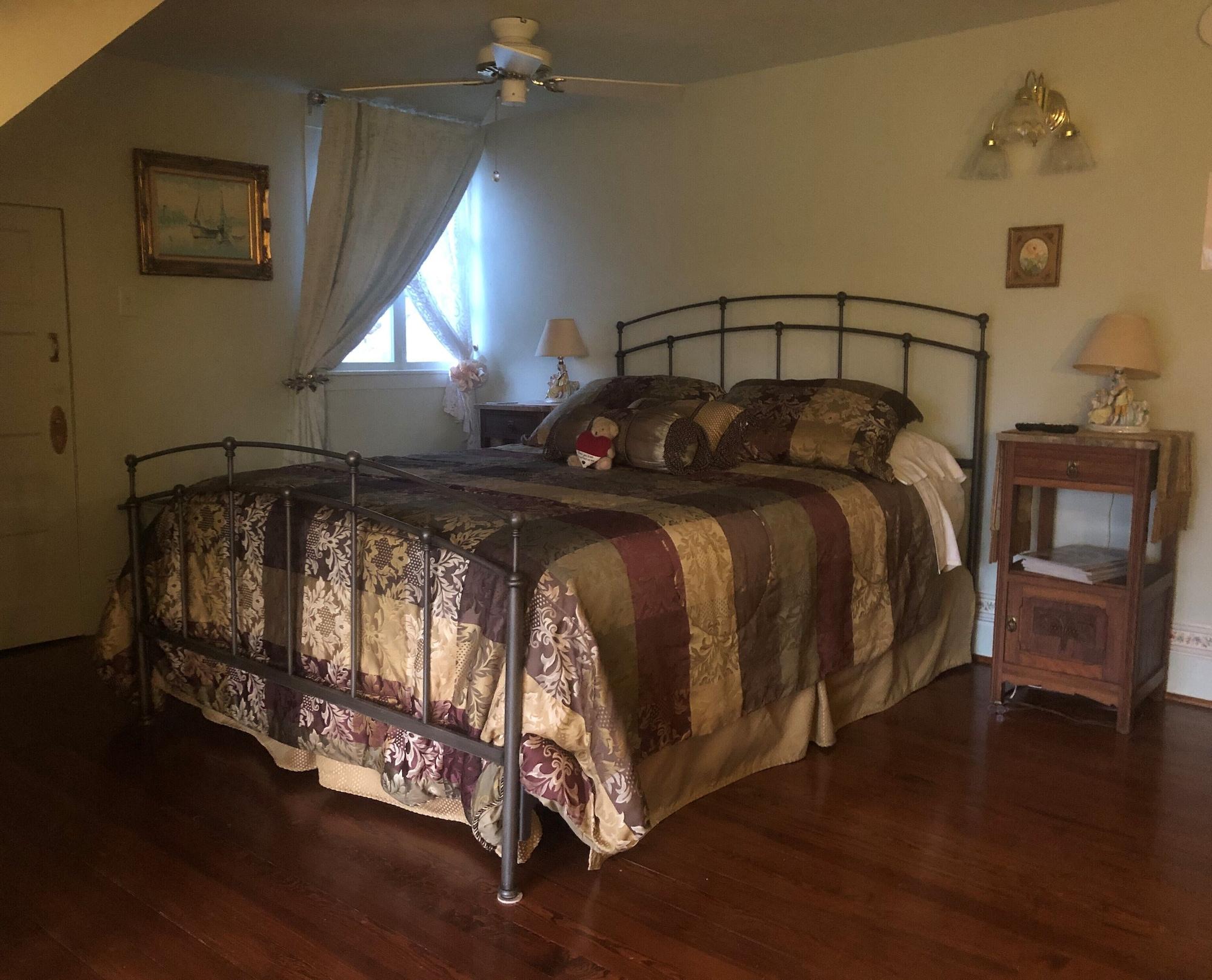 Set de Habitación Woldert-Spence Manor