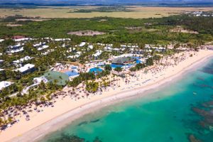 Paquete - Grand Sirenis Punta Cana Resort & Aquagames – All Inclusive