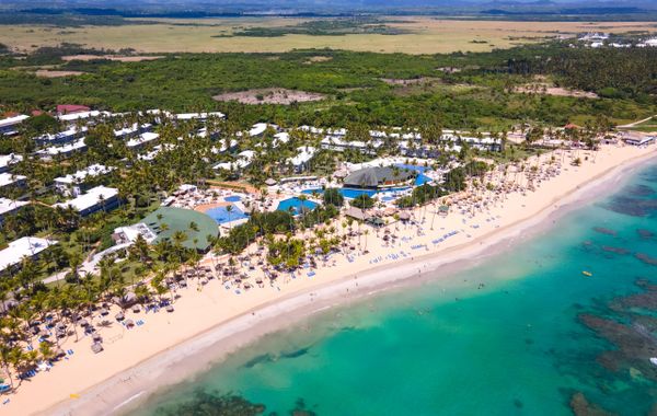 Grand Sirenis Punta Cana Resort & Aquagames – All Inclusive