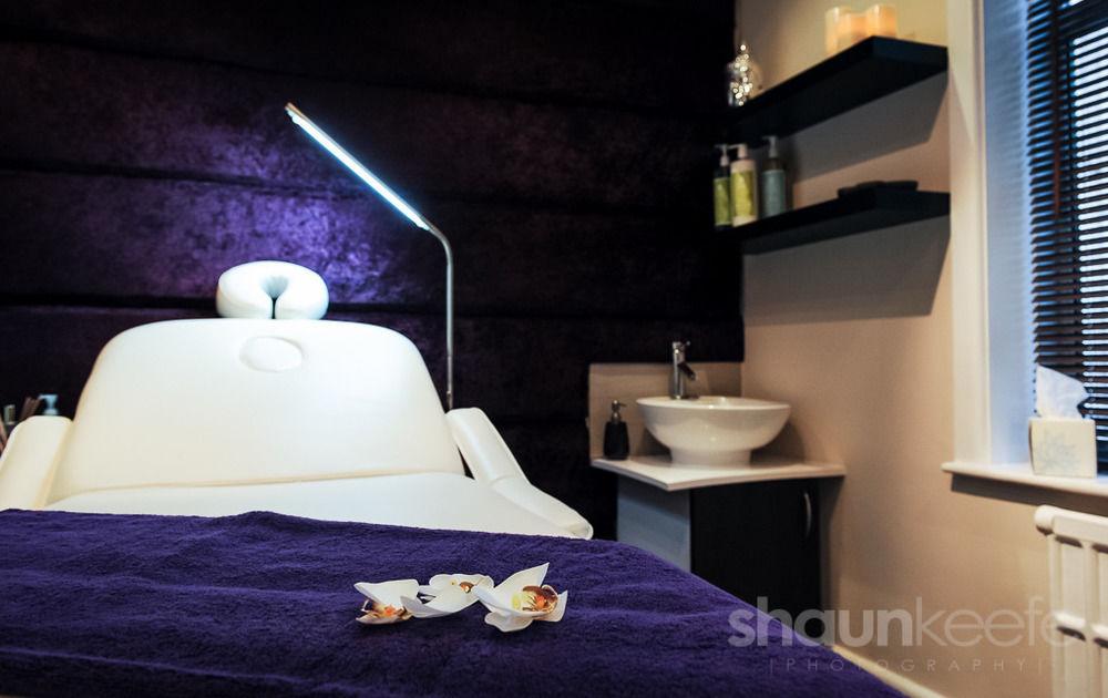Spa Cottonwood Boutique
